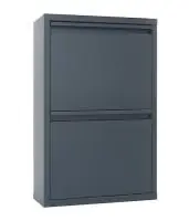 Обувница Практик ОМ-2