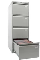 Картотечный шкаф Практик AFC-04