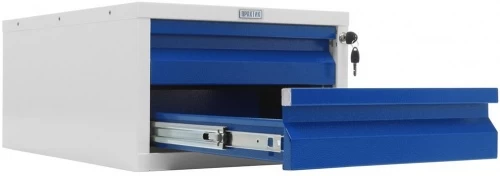 Верстак Практик Profi WT160.WD5/F1.010