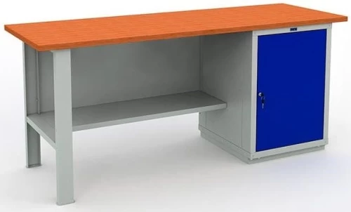 Верстак Практик Expert W200.F2/WS1.000