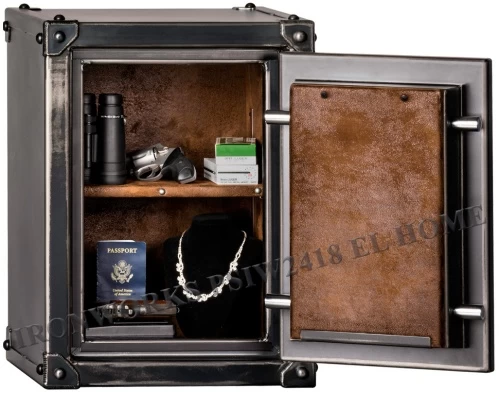 Сейф Rhino Ironworks PSIW2418 EL Home