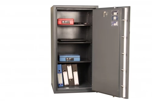 Сейф Stahlkraft Defender Pro 243 XS EL