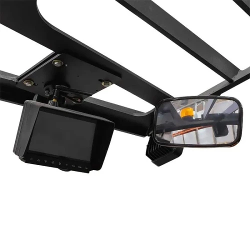 Ричтрак SMARTLIFT  CQD20RVF2 (2000 кг; 6,5 м; 48В / 775 Ач)