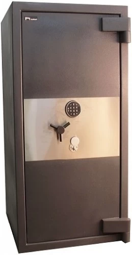 Сейф Stahlkraft Defender Pro 447 S EL+DB