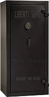 Сейф Liberty Tactical 24BKT-BC