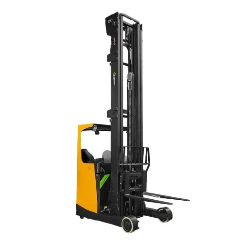 Ричтрак SMARTLIFT  CQD20RVF2 (2000 кг; 6,5 м; 48В / 775 Ач)