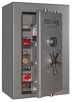 Сейф Fort Knox Defender 4026PTbc Di Сейф Fort Knox Defender 4026PTbc Di