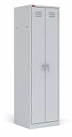 Шкаф для одежды ШРМ-22