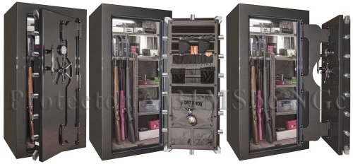 Сейф Fort Knox Protector 6031MSbc NGc Сейф Fort Knox Protector 6031MSbc NGc