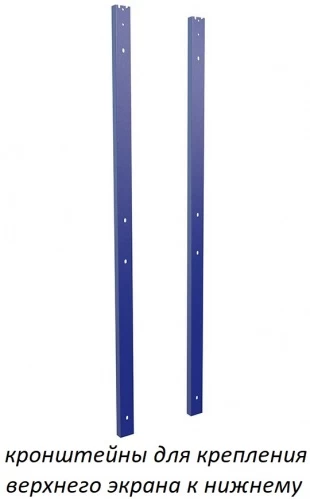 Верстак Практик Profi WT160.WD5/F1.010