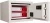 Сейф Format Fire Safe Light EL Bio