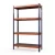 Стеллаж металлический Профи Т-120 (2500x1540x455) P/4/Y Стеллаж металлический Профи Т-120 (2500x1540x455) P/4/Y
