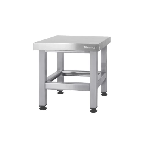 Подтоварник технологический ПДТп 1200x600x400 «Profi Inox»