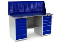 Верстак Практик Profi WT160.WD5/WD5.010