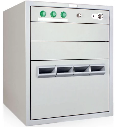 Темпокасса Valberg TCS 110 A Euro