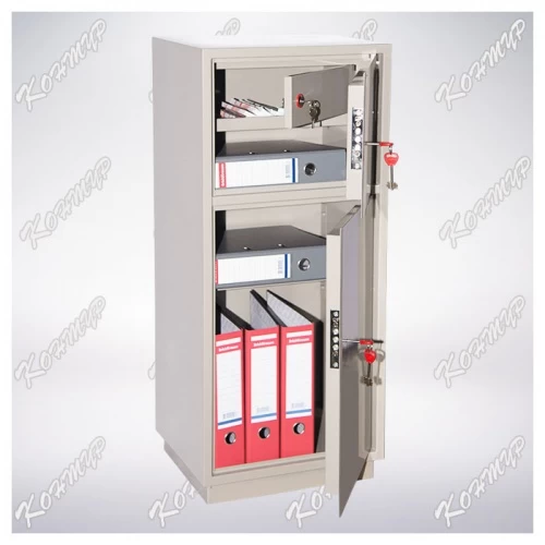 Шкаф бухгалтерский КБС-042тн