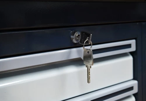 Верстак MCN 1552.S799-2F