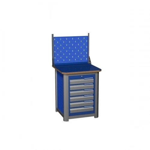 Верстак Mechanic-М07.6Э