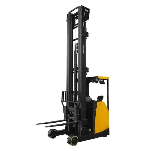 Ричтрак SMARTLIFT  CQD20RVF2 (2000 кг; 6,5 м; 48В / 775 Ач)